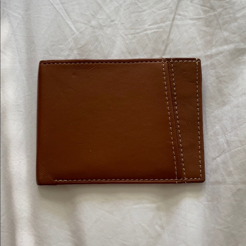 Men’s Perry Ellis Portfolio wallet